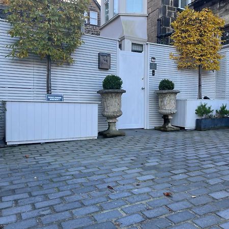 Westcourt By Rmg Apartments Harrogate Exterior foto