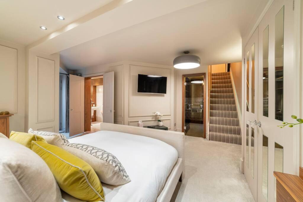 Westcourt By Rmg Apartments Harrogate Exterior foto