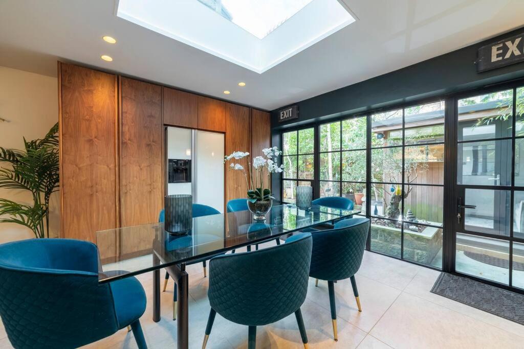 Westcourt By Rmg Apartments Harrogate Exterior foto