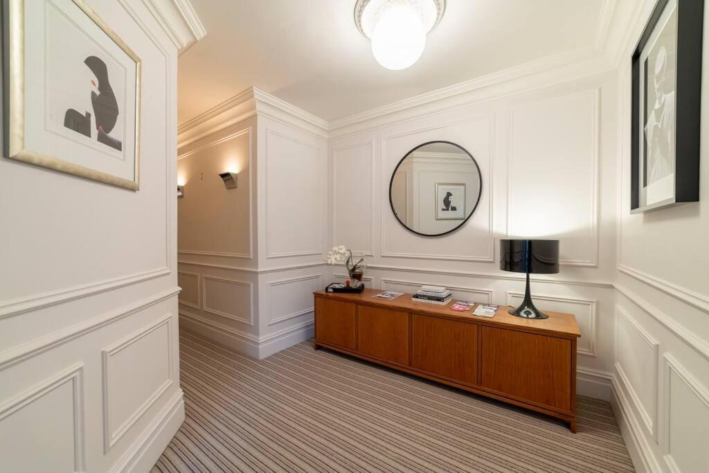 Westcourt By Rmg Apartments Harrogate Exterior foto