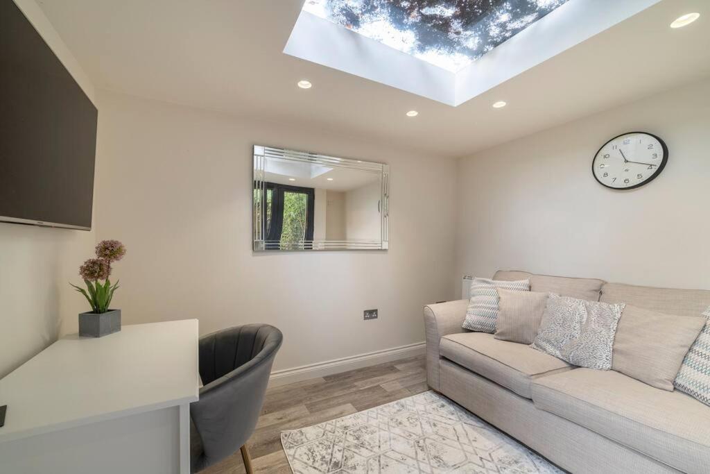 Westcourt By Rmg Apartments Harrogate Exterior foto
