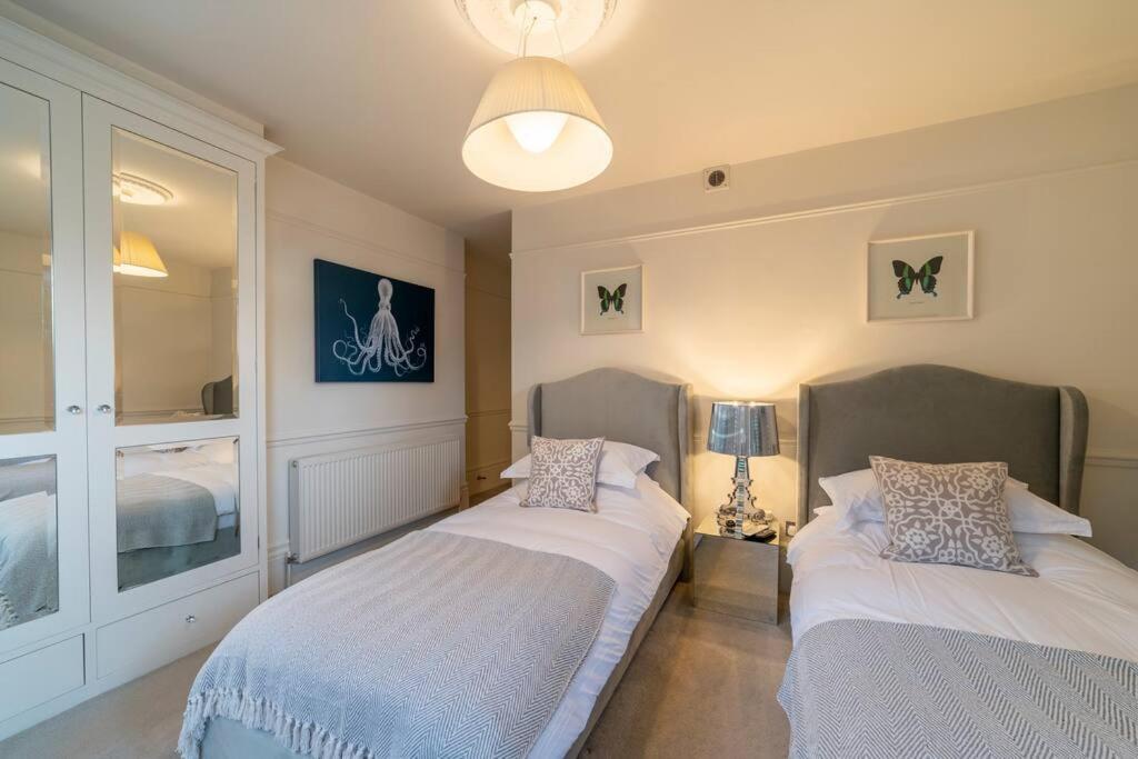 Westcourt By Rmg Apartments Harrogate Exterior foto